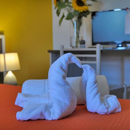 Hotel Marina 바데시 외부 사진