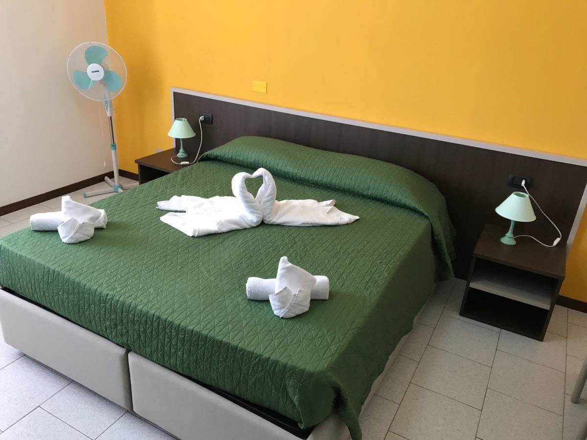 Hotel Marina 바데시 외부 사진