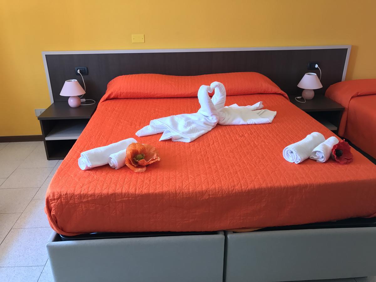 Hotel Marina 바데시 외부 사진