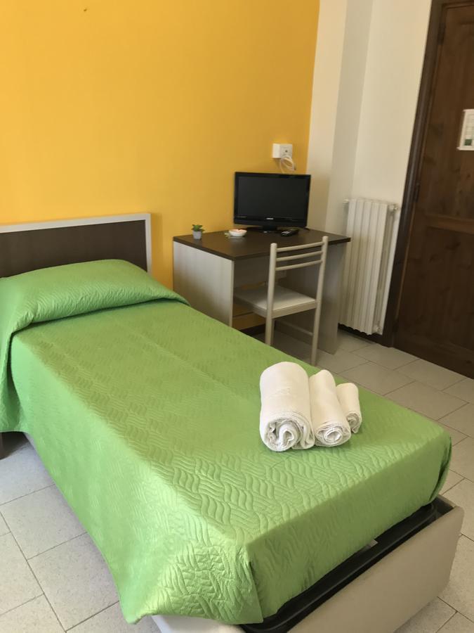 Hotel Marina 바데시 외부 사진