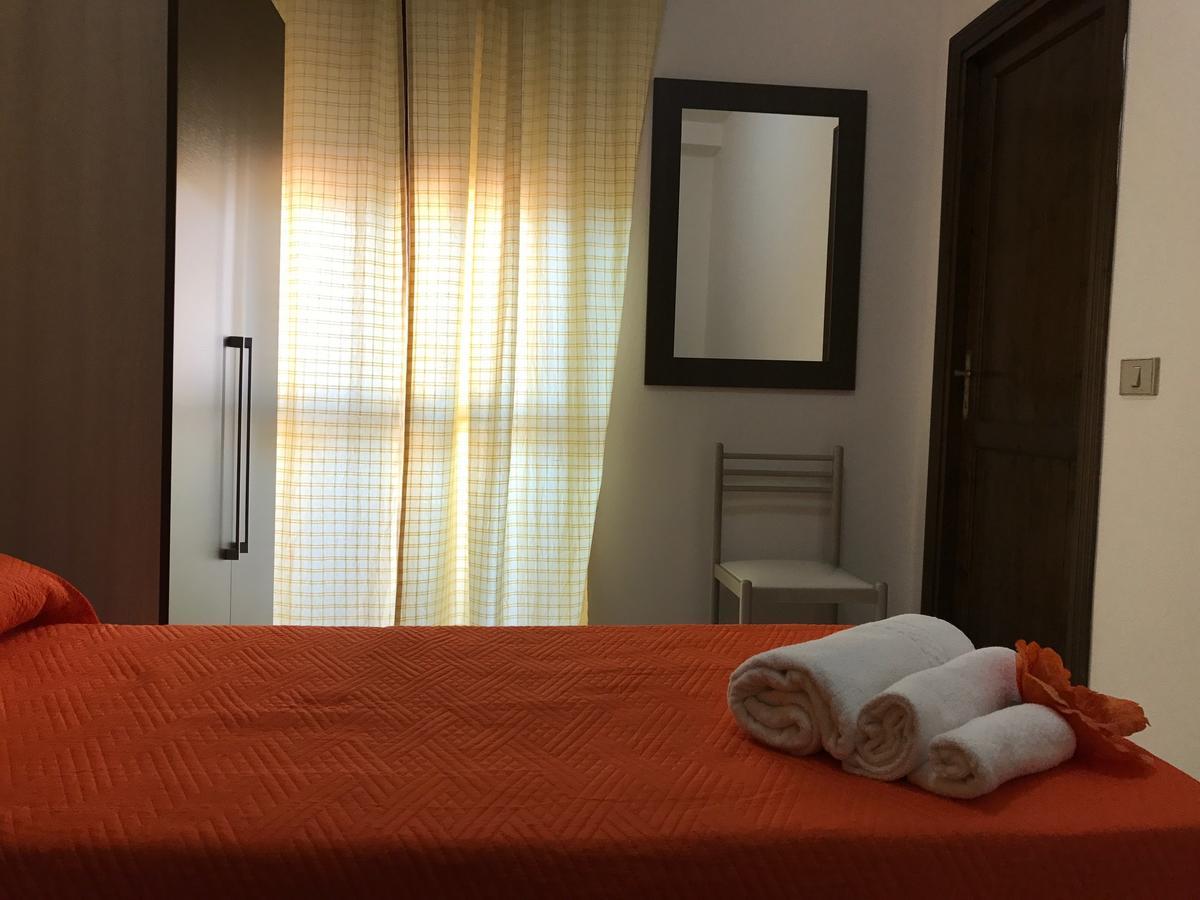 Hotel Marina 바데시 외부 사진
